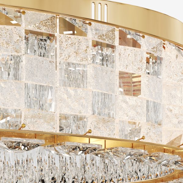 Потолочный светильник Maytoni MOD336CL-L100G3K — изображение 2