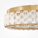 Потолочный светильник Maytoni MOD336CL-L100G3K — изображение 4