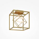 Потолочный светильник Maytoni MOD345CL-L9BS3K — изображение 4