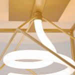 Потолочный светильник Maytoni MOD345CL-L9BS3K — изображение 5