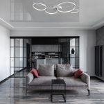 Потолочный светильник Maytoni MOD448CL-L35WK — изображение 3