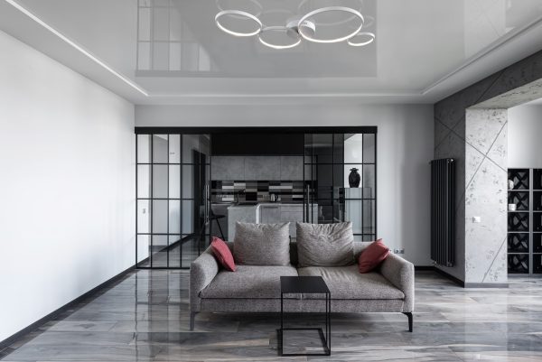 Потолочный светильник Maytoni MOD448CL-L35WK — изображение 4