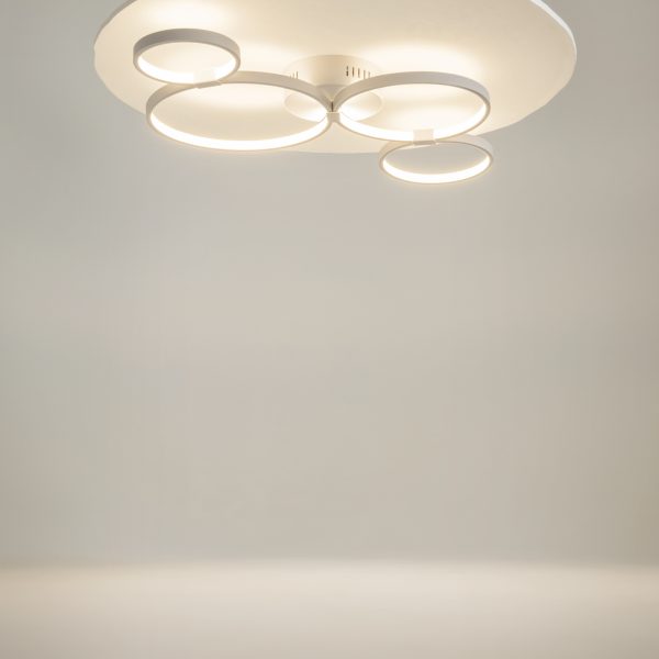 Потолочный светильник Maytoni MOD448CL-L35WK — изображение 5