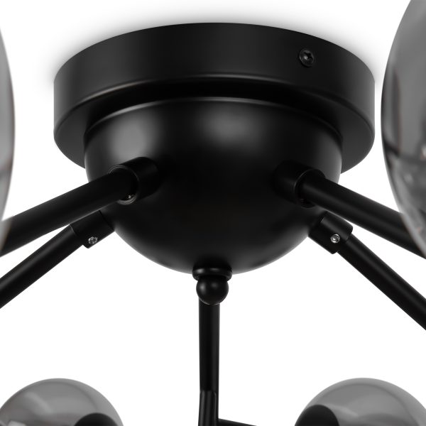 Потолочный светильник Maytoni MOD545CL-20B — изображение 5