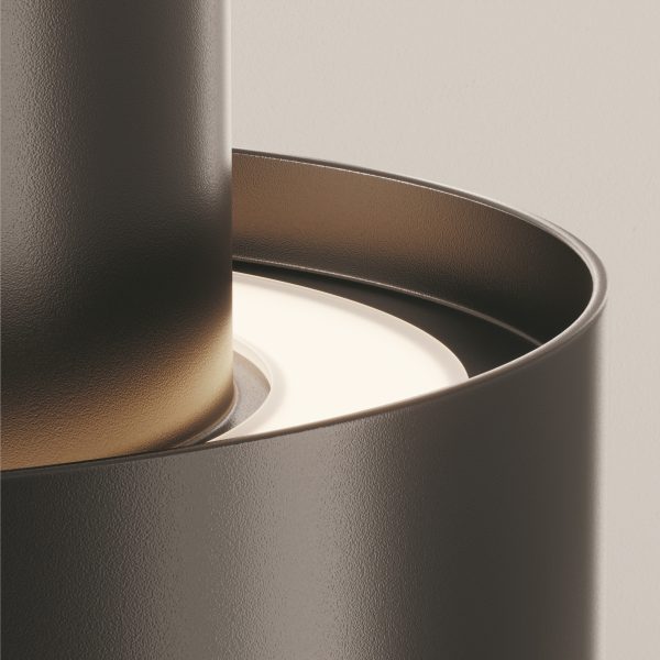 Потолочный светильник Technical C009CW-L16B4K — изображение 4