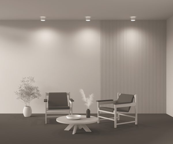 Потолочный светильник Technical C009CW-L16W4K — изображение 5