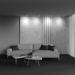 Потолочный светильник Technical C024CL-12W2.7K-W-1 — изображение 5