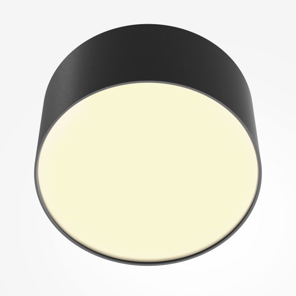 Потолочный светильник Technical C032CL-12W2.7K-RD-B — изображение 2