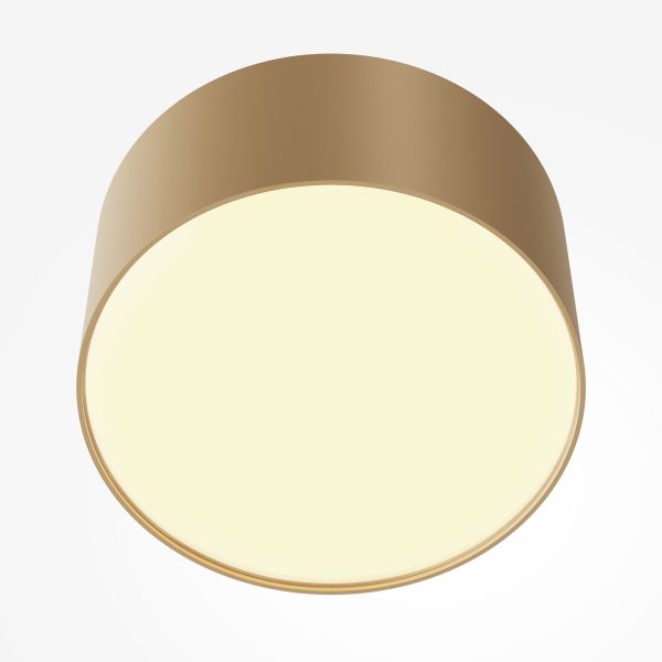 Потолочный светильник Technical C032CL-12W2.7K-RD-MG — изображение 2