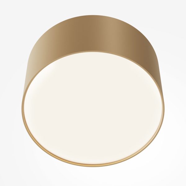 Потолочный светильник Technical C032CL-12W4K-RD-MG — изображение 4