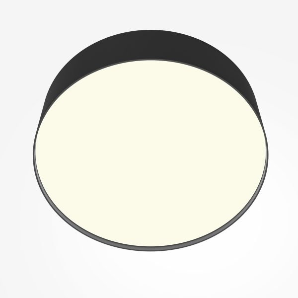 Потолочный светильник Technical C032CL-24W3K-RD-B — изображение 3