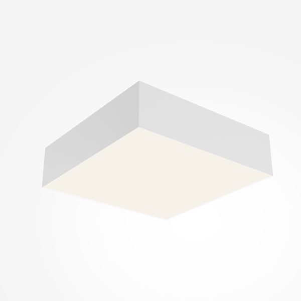 Потолочный светильник Technical C032CL-24W4K-SQ-W — изображение 5