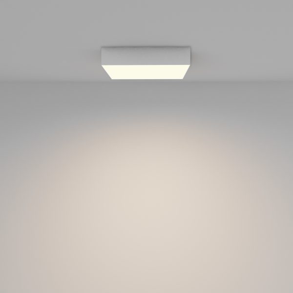 Потолочный светильник Technical C032CL-36W3K-SQ-W — изображение 4