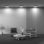 Потолочный светильник Technical C032CL-36W3K-SQ-W — изображение 5