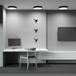 Потолочный светильник Technical C032CL-45W2.7K-RD-B — изображение 5