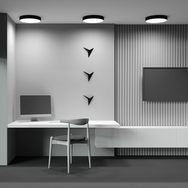 Потолочный светильник Technical C032CL-45W2.7K-RD-B — изображение 5