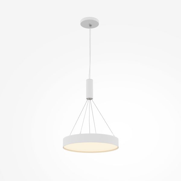 Потолочный светильник Technical C032CL-45W3K-RD-W — изображение 5