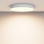 Потолочный светильник Technical C032CL-90W3K-RD-W — изображение 5