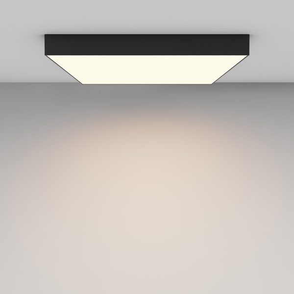 Потолочный светильник Technical C032CL-90W3K-SQ-B — изображение 4