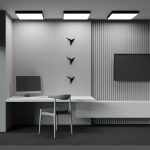 Потолочный светильник Technical C032CL-90W3K-SQ-B — изображение 5