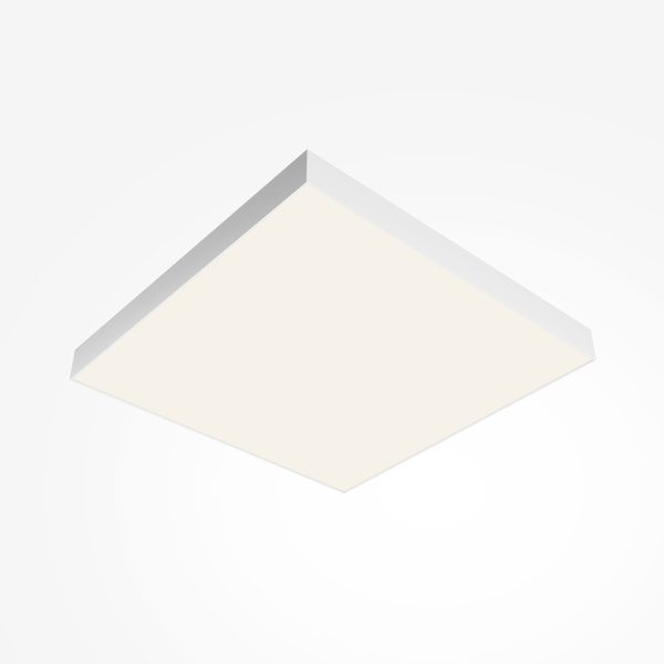 Потолочный светильник Technical C032CL-90W4K-SQ-W — изображение 2