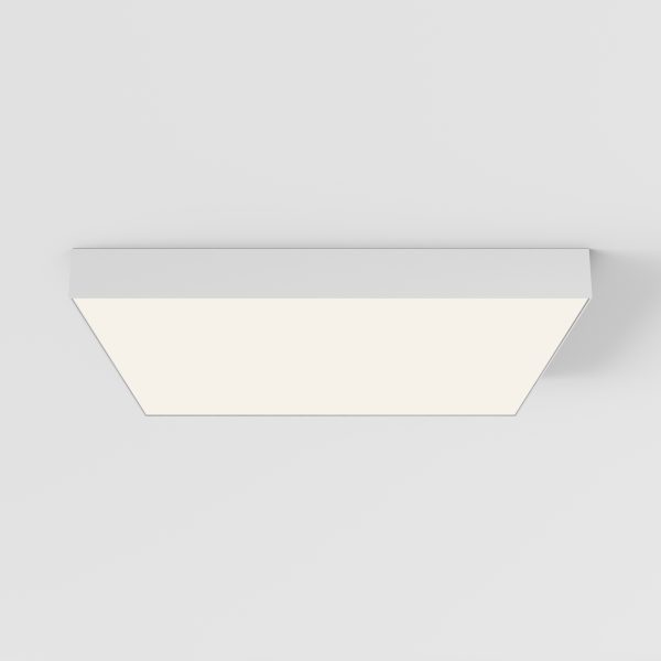 Потолочный светильник Technical C032CL-90W4K-SQ-W — изображение 3