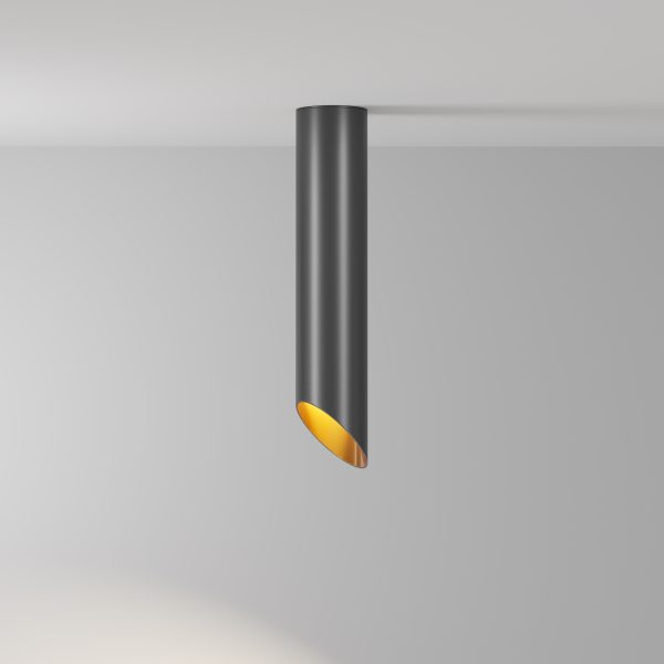 Потолочный светильник Technical C044CL-01-30GU10-B — изображение 4