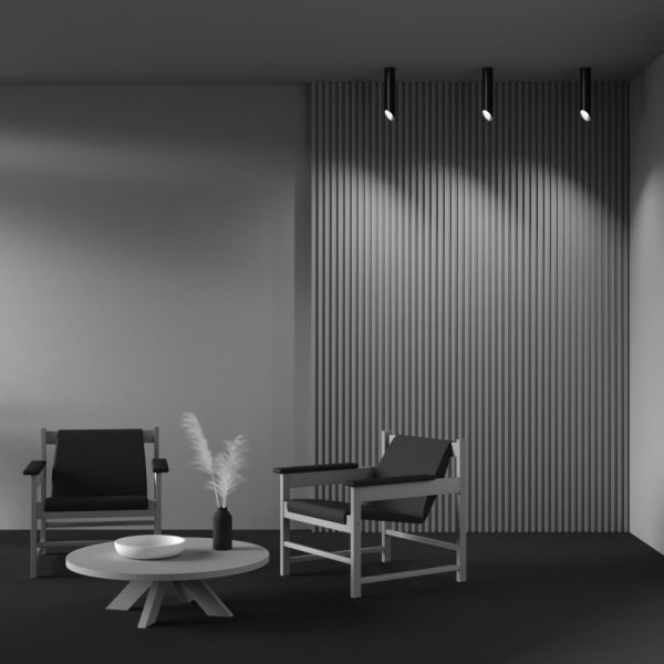 Потолочный светильник Technical C044CL-01-30GU10-B — изображение 5