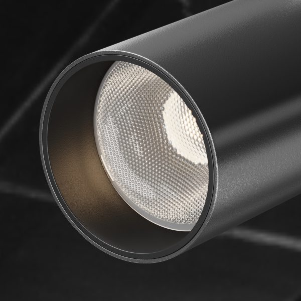 Потолочный светильник Technical C055CL-L12W2.7K-SS-B — изображение 2