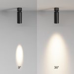 Потолочный светильник Technical C055CL-L12W2.7K-SS-B — изображение 4