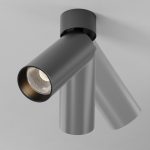 Потолочный светильник Technical C055CL-L12W2.7K-SS-B — изображение 5