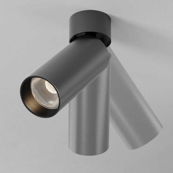 Потолочный светильник Technical C055CL-L12W2.7K-SS-B — изображение 5