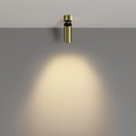 Потолочный светильник Technical C055CL-L12W2.7K-W-BS — изображение 2