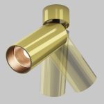 Потолочный светильник Technical C055CL-L12W2.7K-W-BS — изображение 3