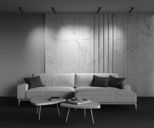 Потолочный светильник Technical C055CL-L12W2.7K-W-BS — изображение 5