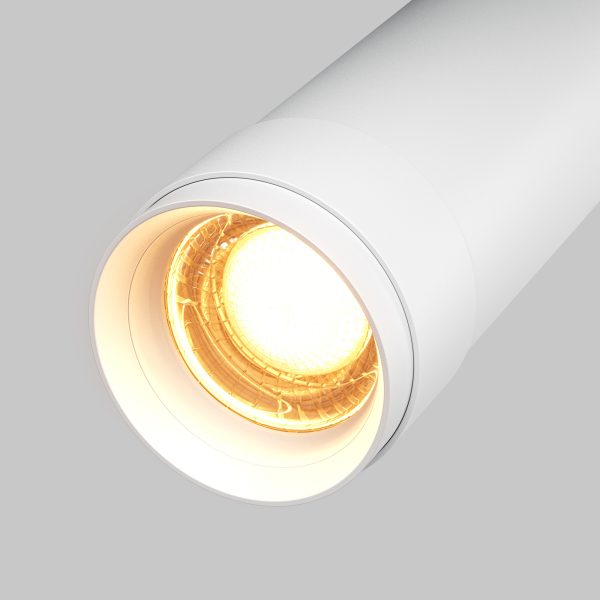 Потолочный светильник Technical C055CL-L12W2.7K-Z-W — изображение 2