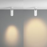 Потолочный светильник Technical C055CL-L12W2.7K-Z-W — изображение 5