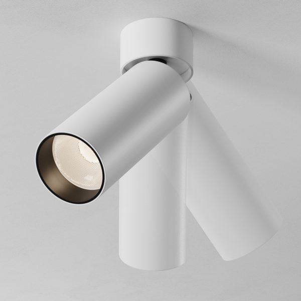 Потолочный светильник Technical C055CL-L12W3K-SS-W — изображение 5