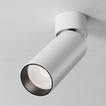 Потолочный светильник Technical C055CL-L12W4K-SS-W — изображение 3