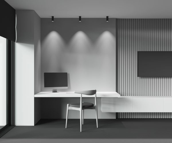 Потолочный светильник Technical C056CL-L12B2.7K-W-B — изображение 3