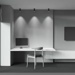 Потолочный светильник Technical C056CL-L12B2.7K-W-B — изображение 4