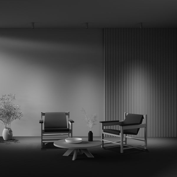 Потолочный светильник Technical C056CL-L12W3K-W-PT — изображение 4