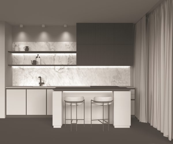 Потолочный светильник Technical C064CL-01-15W4K-D-RD-WB — изображение 4