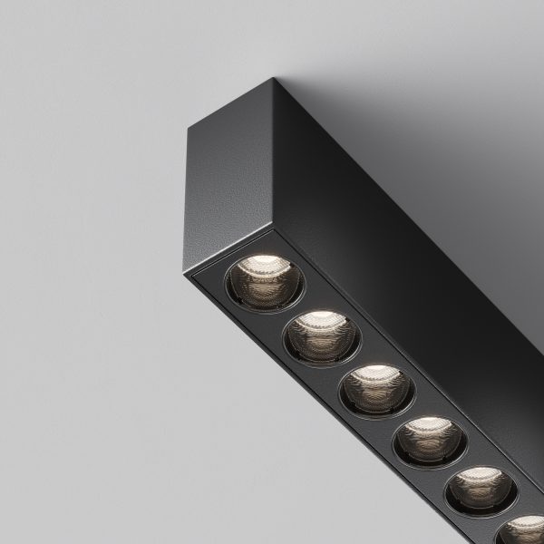 Потолочный светильник Technical C066CL-20W3-6K-B — изображение 4