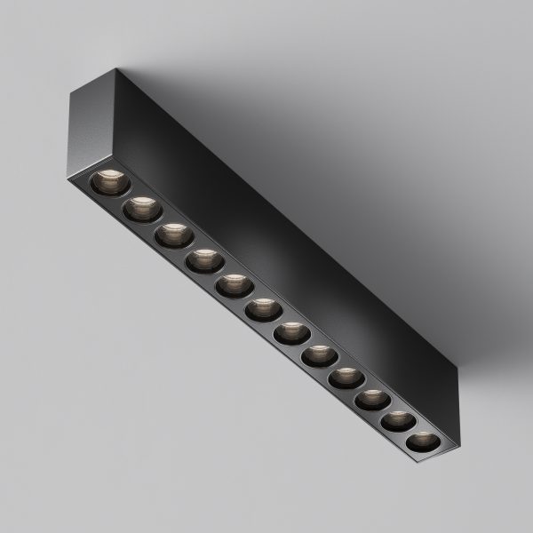 Потолочный светильник Technical C066CL-20W3-6K-B — изображение 5