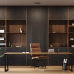 Потолочный светильник Technical C068CL-12W3-6K-B — изображение 2