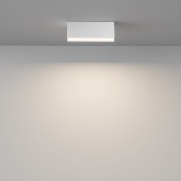 Потолочный светильник Technical C068CL-12W3-6K-W — изображение 5