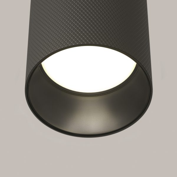 Потолочный светильник Technical C080CL-01-GU10-B — изображение 4