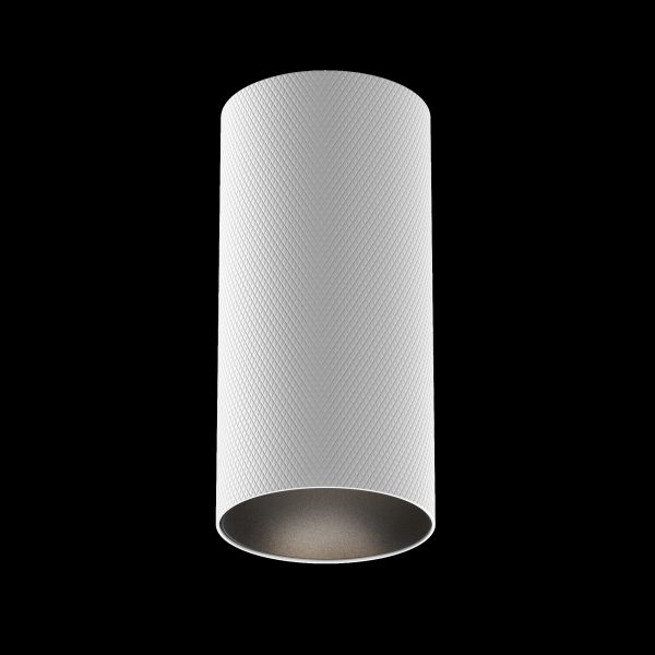 Потолочный светильник Technical C080CL-01-GU10-W — изображение 3