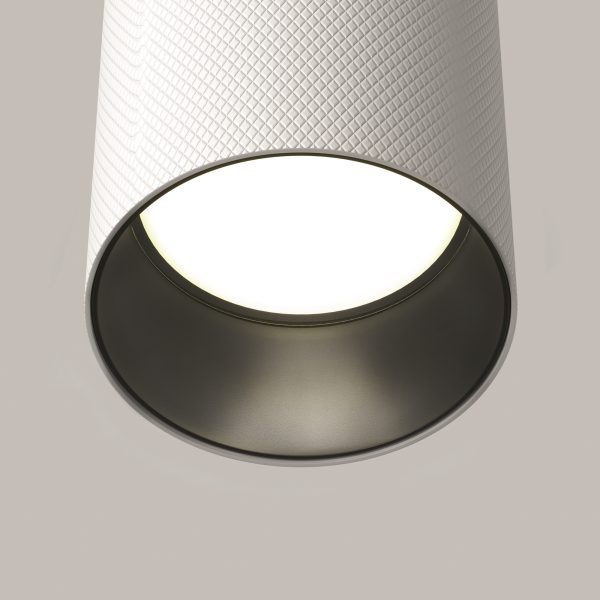 Потолочный светильник Technical C080CL-01-GU10-W — изображение 4